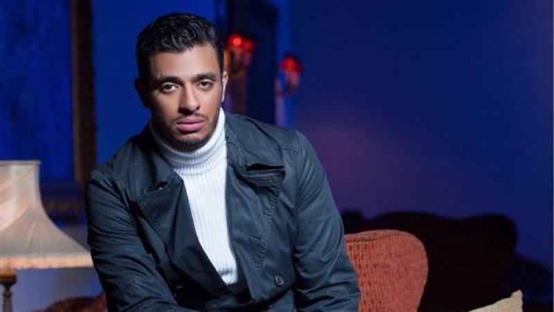 محمد إبراهيم يسري