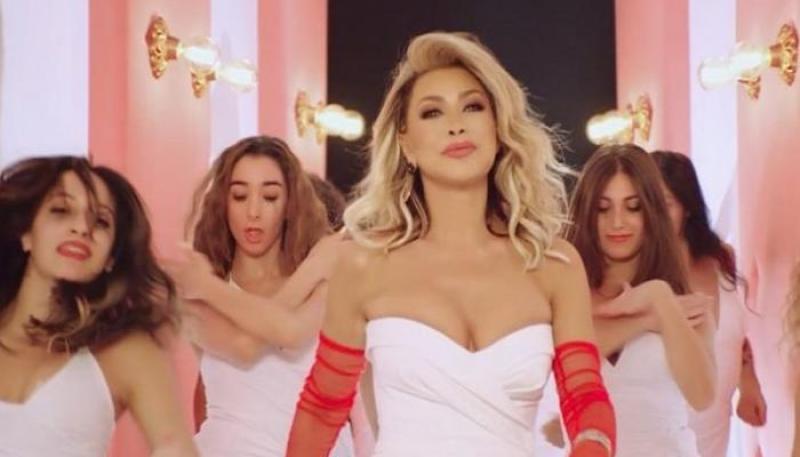 نوال الزغبي