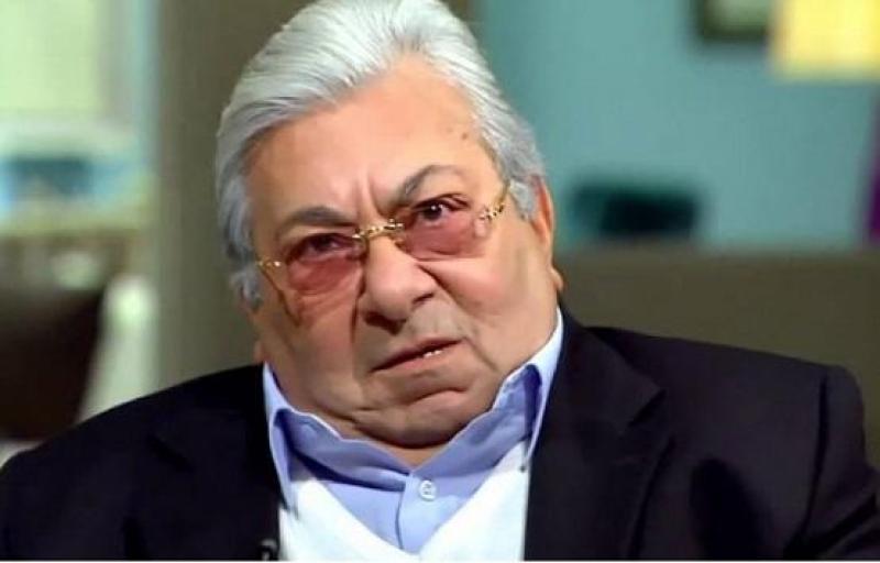 فاروق فلوكس
