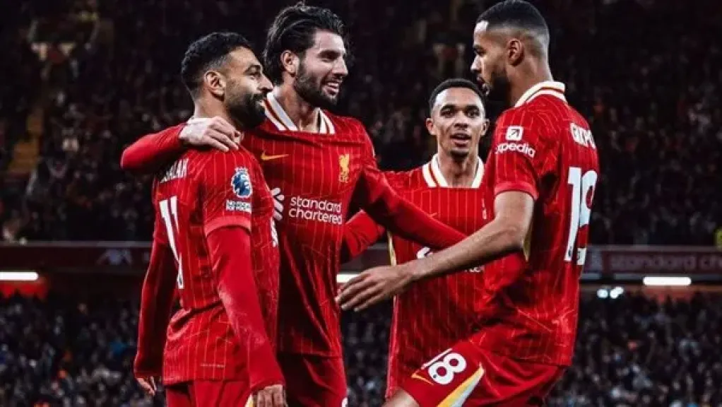 ليفربول