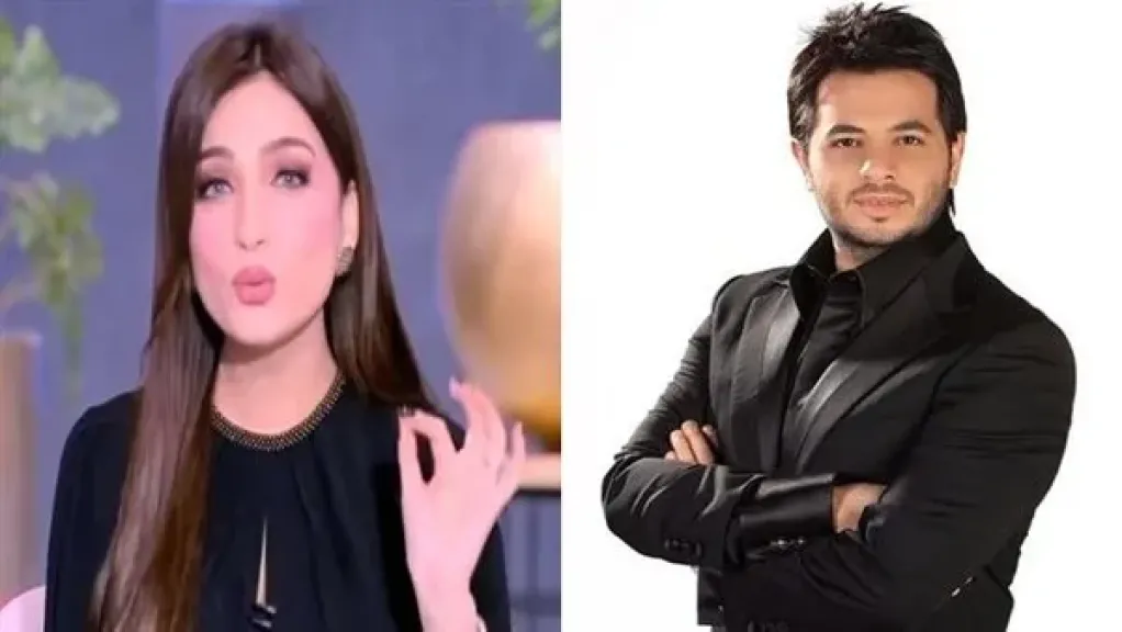 ياسمين عز ونيشان