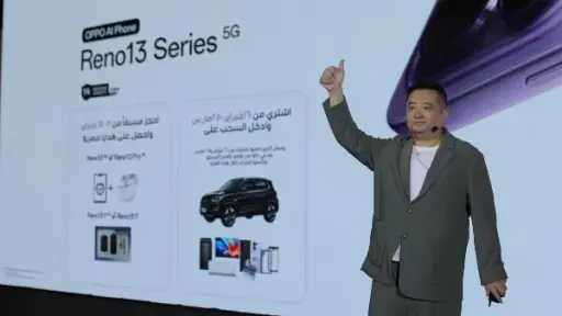 مواصفات أحدث محمول من أوبو OPPO العالمية