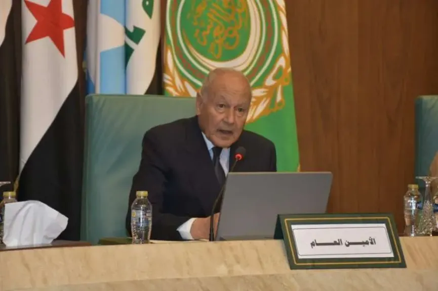 العروبة
