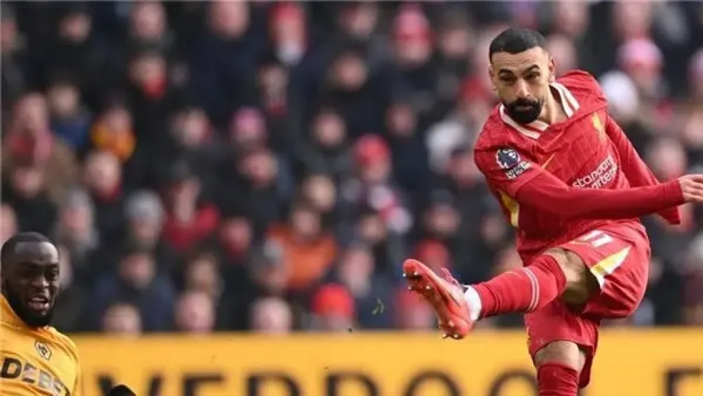 محمد صلاح