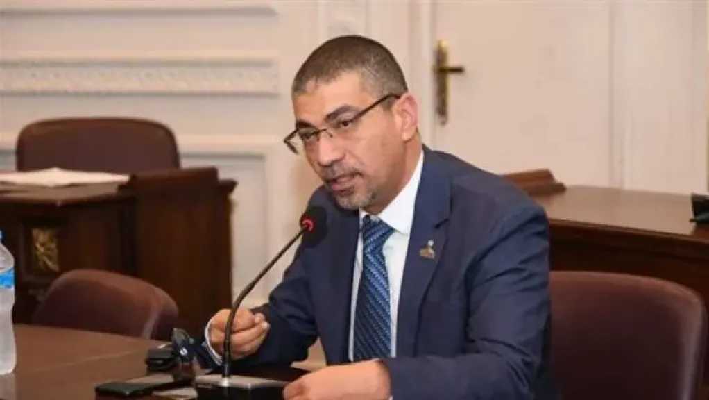 محمد البدري: القمة العربية الطارئة ستبعث برسالة هامة للمجتمع الدولي برفض تهجير الفلسطنيين