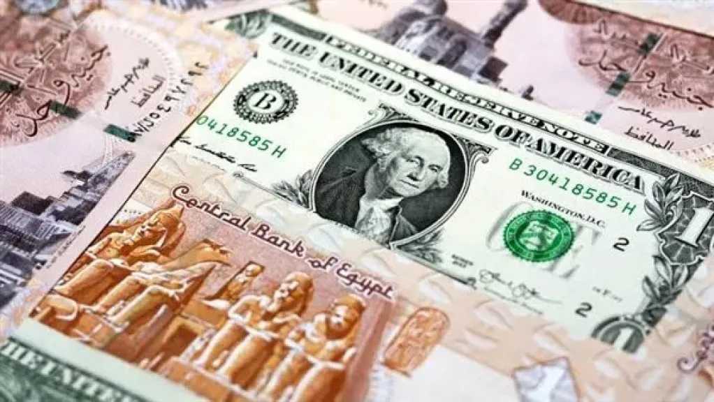 أسعار الدولار بالبنوك اليوم الإثنين 24-2-2025
