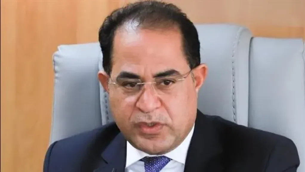النائب سليمان وهدان