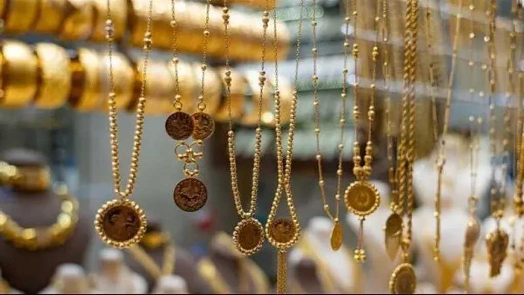 سعر الذهب الآن في مصر.. أسعار الذهب اليوم تحديث مباشر للبيع والشراء