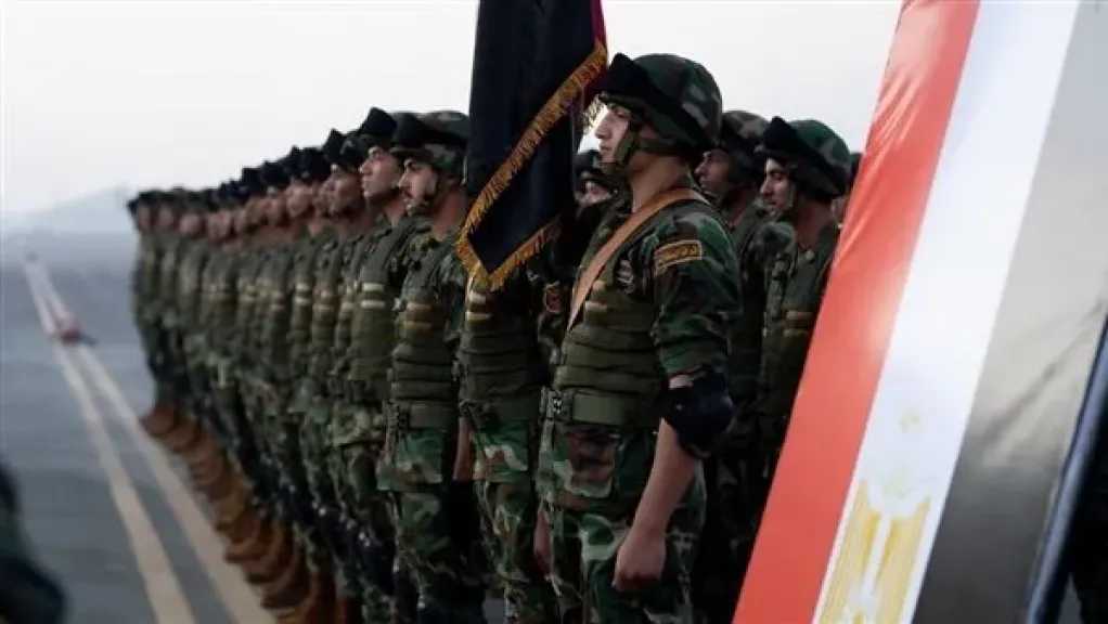 دراسة إسرائيلية: تعزيز مصر لقوتها العسكرية في سيناء يثير قلق تل أبيب