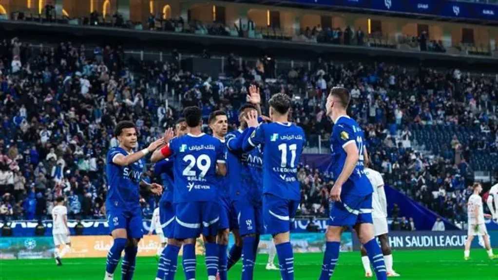 بعد محاولاته مع محمد صلاح، الهلال السعودي يسعى لضم نجم جديد من ليفربول