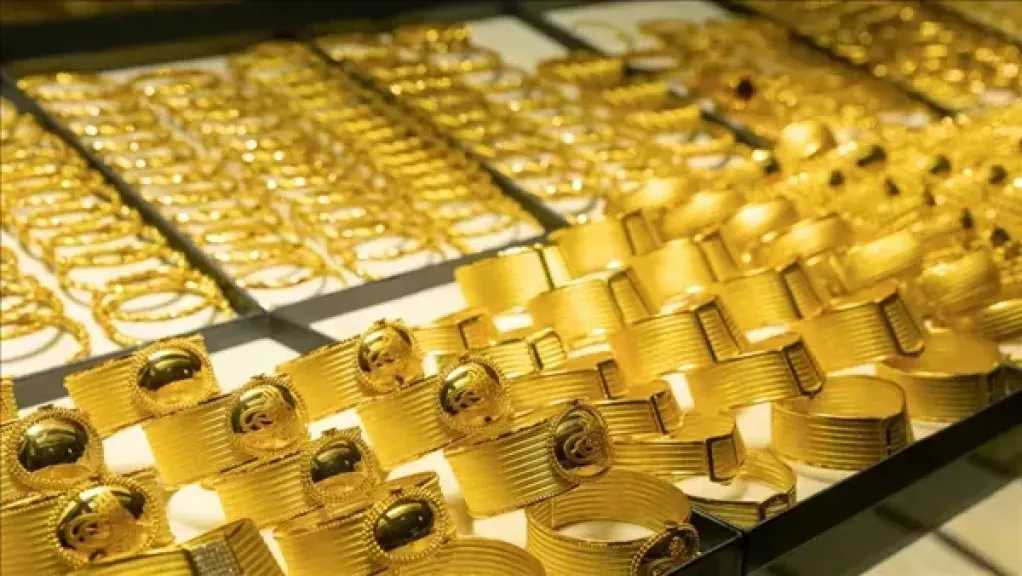 سعر الذهب عيار 21.. سعر الذهب اليوم الخميس 6 مارس 2025 بمصر للبيع والشراء
