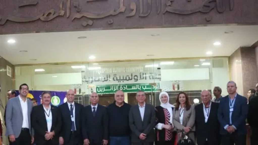 عمومية الطائرة ترفض محاولات هدم الاستقرار وتتصدي للقضايا الكيدية ضد المجلس المنتخب