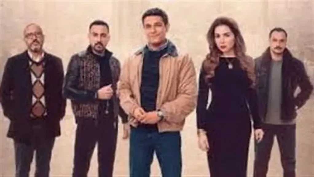 مسلسل قلبي ومفتاحه| موعد العرض والقنوات الناقلة