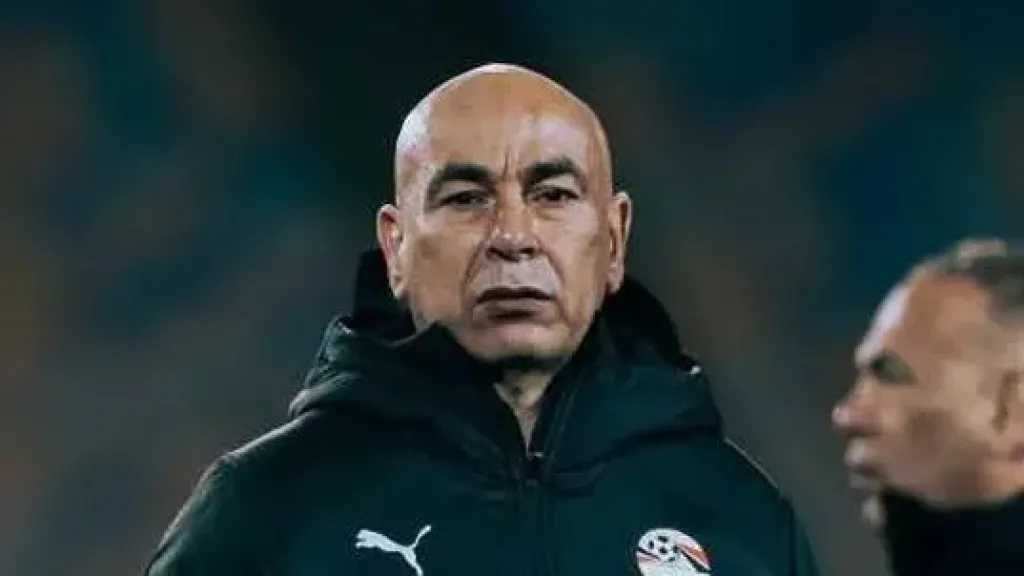 اليوم.. انطلاق معسكر منتخب مصر استعدادا لمواجهتي إثيوبيا وسيراليون