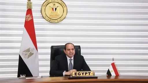 السيسي يتابع استعدادات استقبال الصيف من مخزون المنتجات البترولية لتلبية احتياجات المواطنين