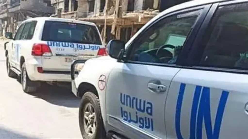 أونروا: 35 ألف فلسطينى نزحوا جراء العملية العسكرية بالضفة الغربية