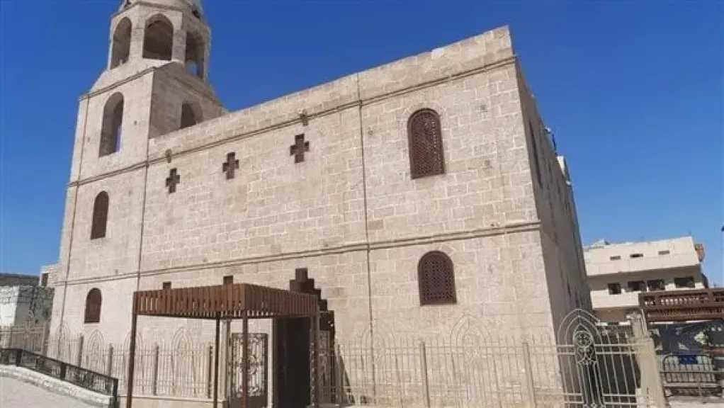 مجلس كنائس الشرق الأوسط يشارك بخلوة روحية في بطريركية السريان الأرثوذكس