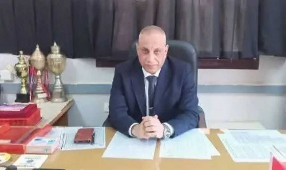 بشرى سارة لطلاب امتحانات النقل قبل العيد بادارة شبين القناطر التعليمية