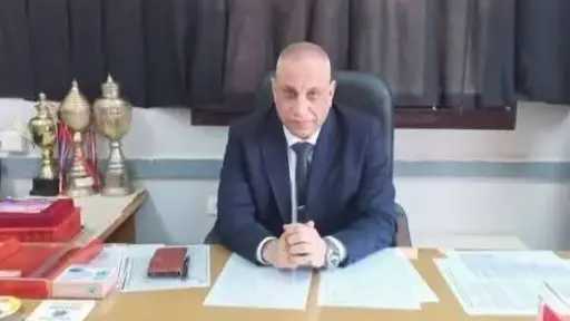 بشرى سارة لطلاب امتحانات النقل قبل العيد بادارة شبين القناطر التعليمية