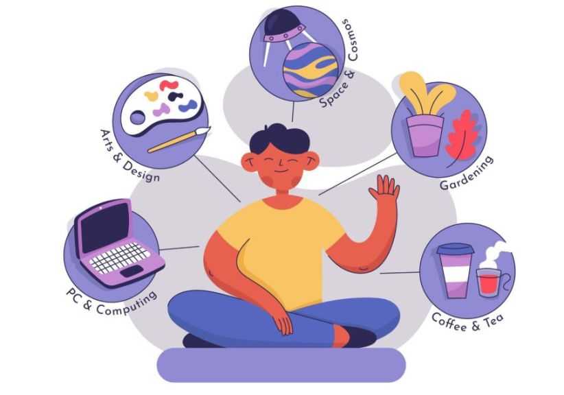 الهوايات الرقمية التي تجمع الشباب العربي