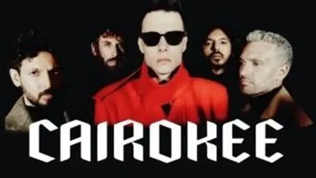 فرقة كايروكي