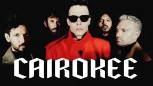 فرقة كايروكي تؤجل جولتها الأوروبية بسبب حالات وفاة في عائلتي أمير عيد وشريف الهواري