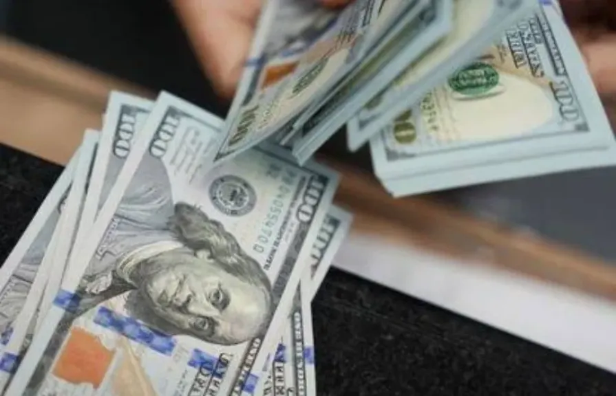 سعر الدولار