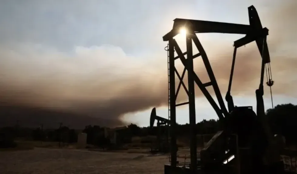 أسعار النفط