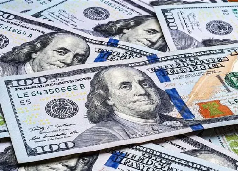 سعر الدولار 
