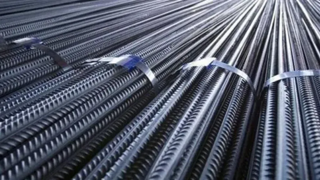 أسعار الحديد