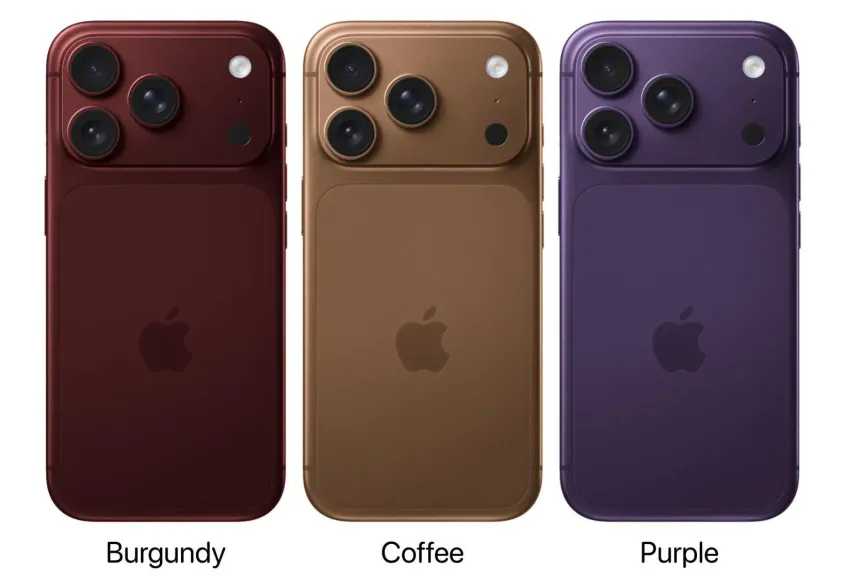 تسريبات iPhone 18.. آبل تستعد لإطلاق أكثر هواتفها تطورًا حتى الآن