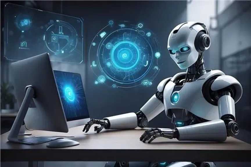 يوروبول تسعى لتسريع استخدام الذكاء الاصطناعي لمواجهة الجرائم الخطيرة