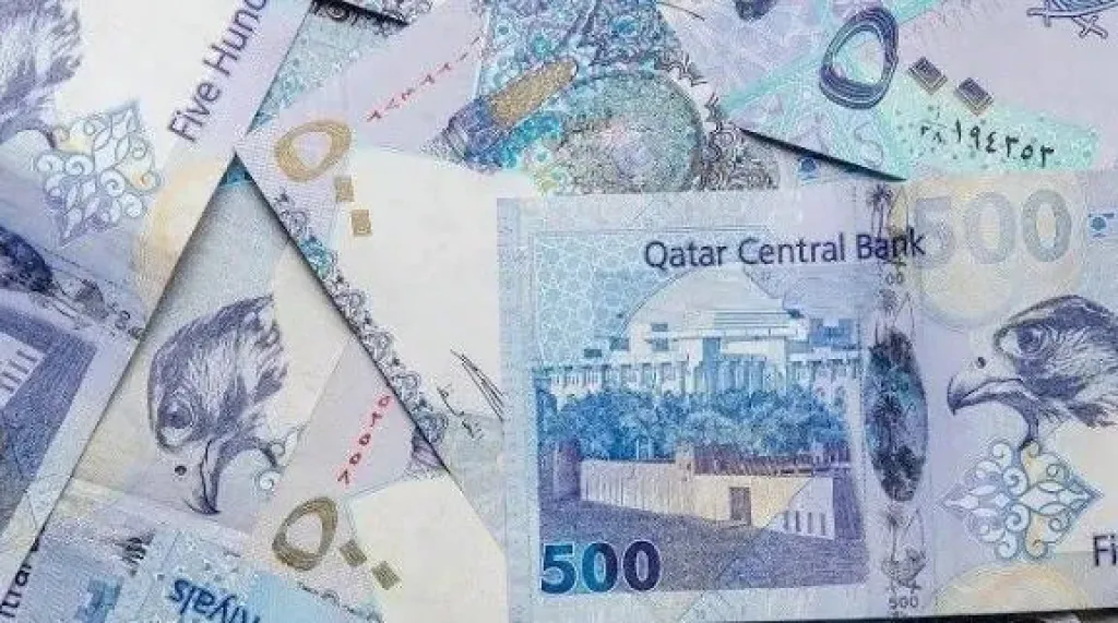 سعر الريال القطري