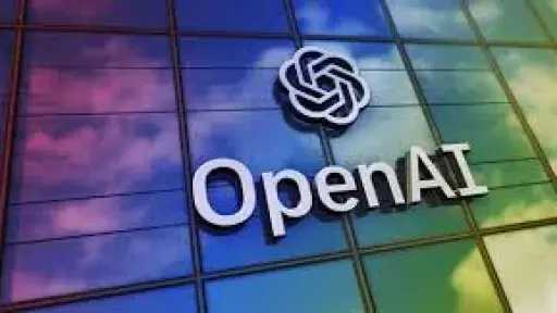 OpenAI تدعو الحكومة الأمريكية لدعم خططها الطموحة لبناء مراكز بيانات الذكاء الاصطناعي