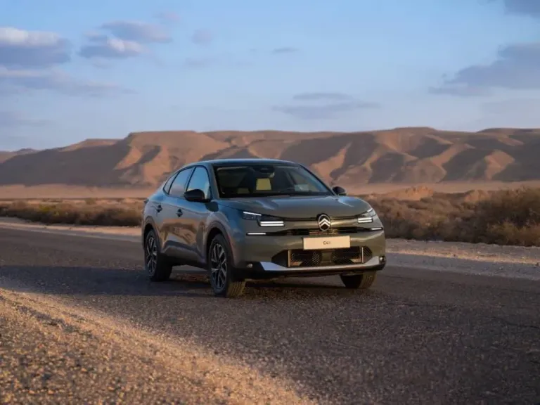 قصراوي جروب تخفض أسعار ستروين C4X 2026