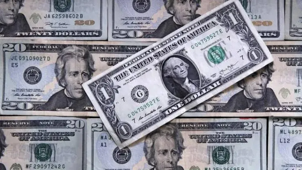 سعر الدولار 