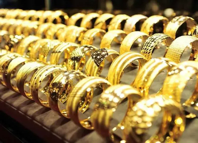 أسعار الذهب