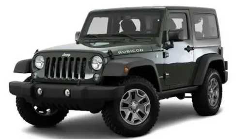 جيب رانجلر 2010 للبيع.. سيارة المغامرين الأقوى في سوق المستعمل