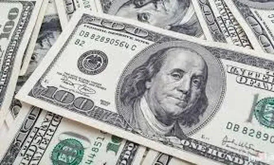 سعر الدولار