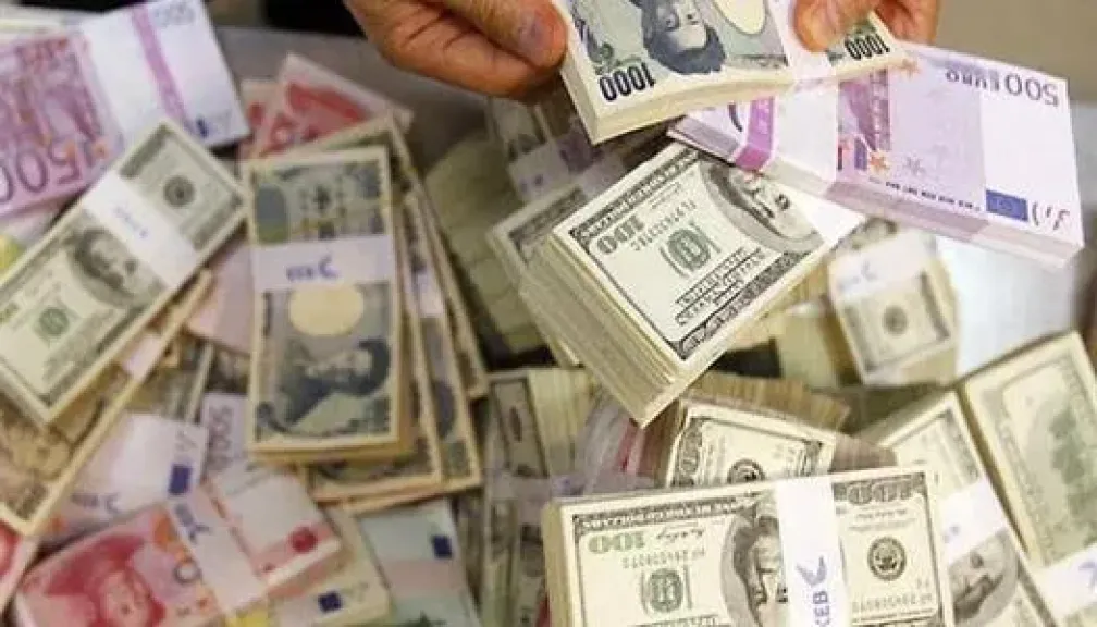 أسعار العملات