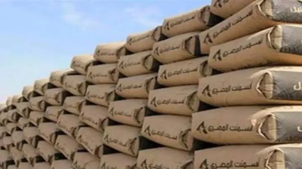 أسعار الأسمنت 