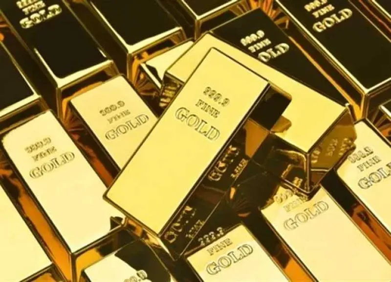 ارتفاع أسعار الذهب