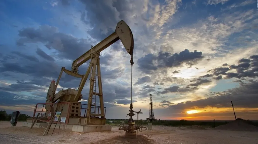 أسعار النفط