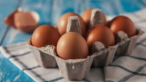 أسعار كرتونة البيض اليوم السبت 29-11-2025 في مصر