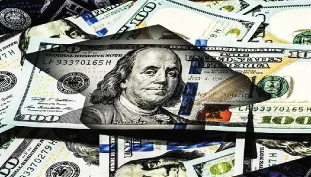 سعر الدولار 