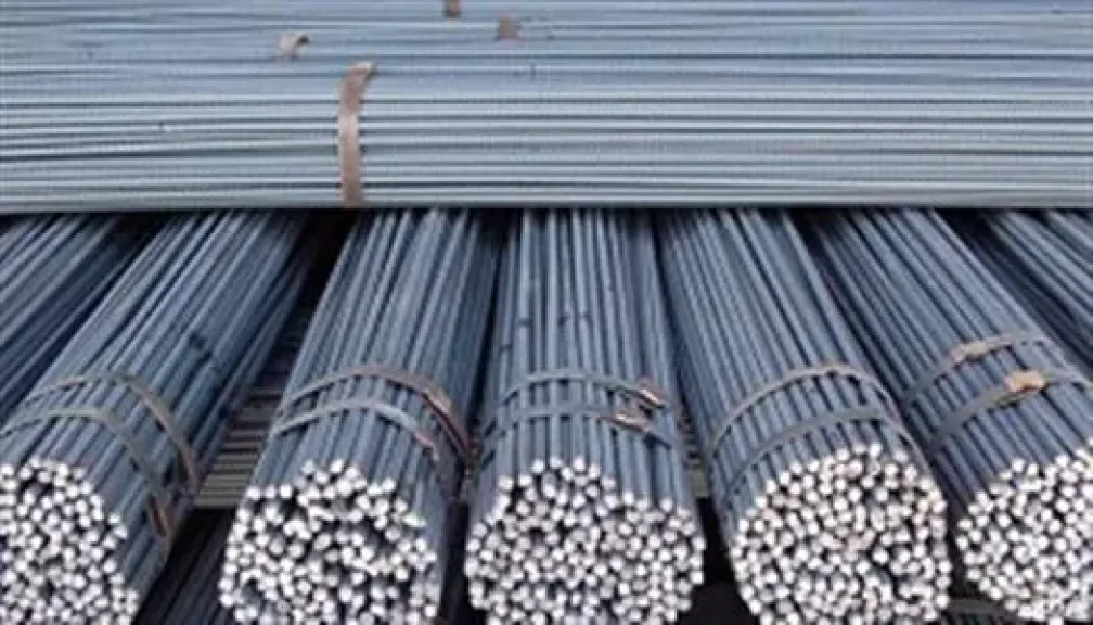 أسعار الحديد 