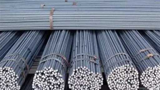 استقرار أسعار الحديد في مصر اليوم الأحد 30-11-2025