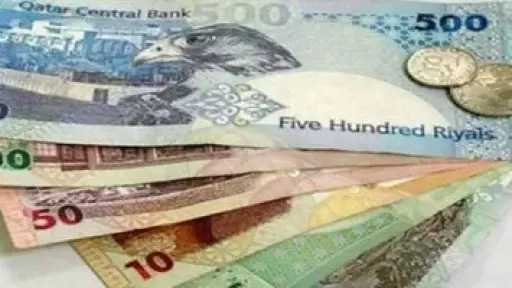 سعر الريال القطري مقابل الجنيه المصري اليوم الأحد 30 نوفمبر 2025