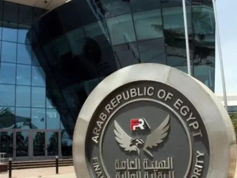 الهيئة العامة للرقابة المالية