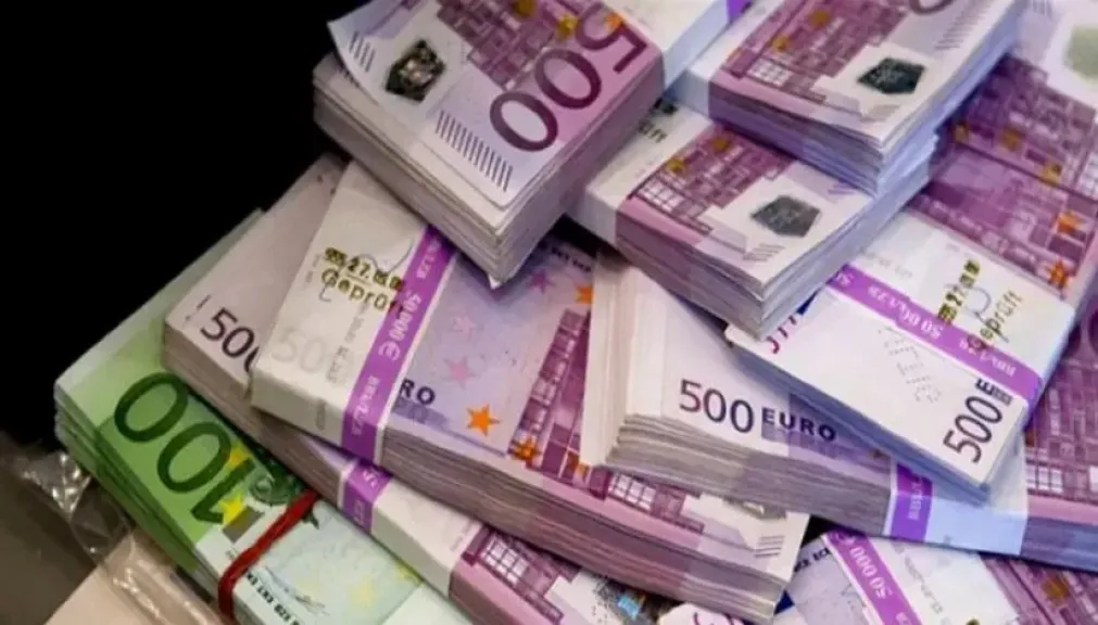 ارتفاع سعر اليورو